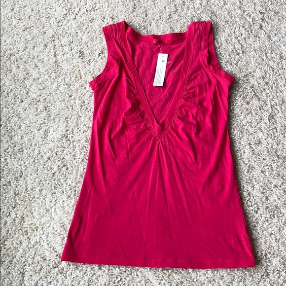 LAmade Tops - Pink tank top